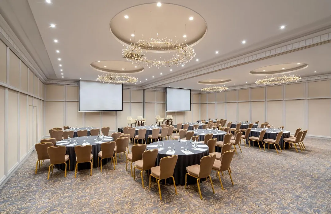 Intercontinental Athenee Palace Bucharest By Ihg-1