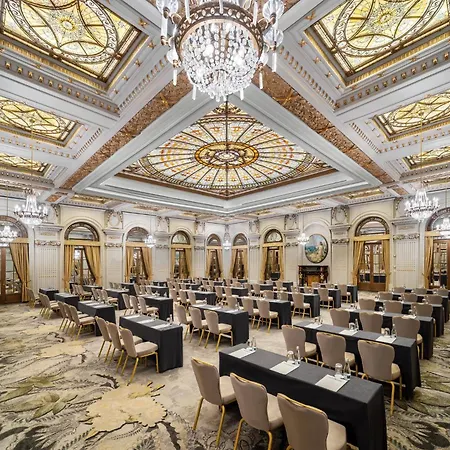 Intercontinental Athenee Palace Bucharest By Ihg-3