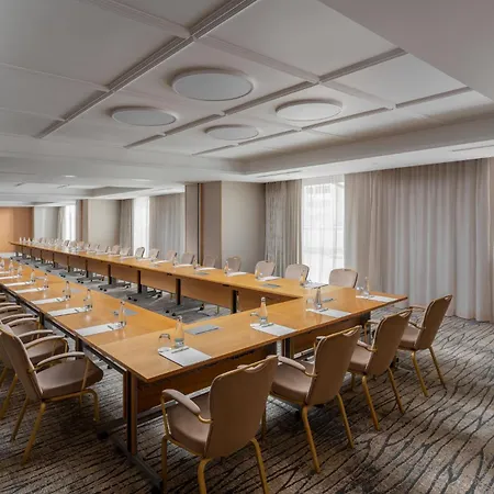 Intercontinental Athenee Palace Bucharest By Ihg-2
